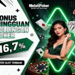 MelatiPoker Provider Terbaik Slot SeaBank Online Resmi