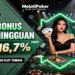 MelatiPoker Slot Mandiri Online Server Anti Lemot Terbaik