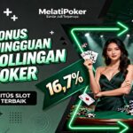 MelatiPoker Poker QQ Online Mudah Dimenangkan Setiap Hari
